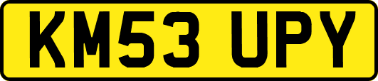 KM53UPY