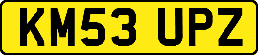 KM53UPZ