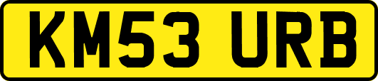 KM53URB