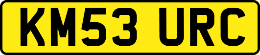 KM53URC