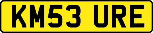 KM53URE