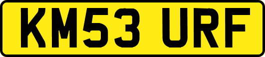 KM53URF