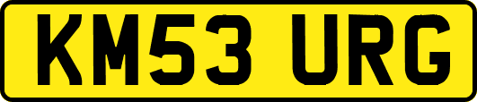KM53URG