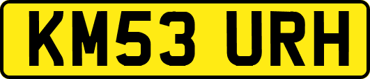 KM53URH