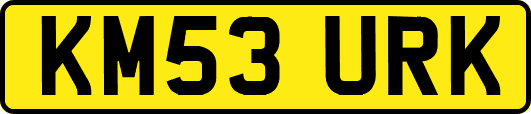 KM53URK