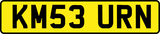 KM53URN