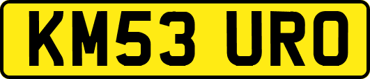 KM53URO