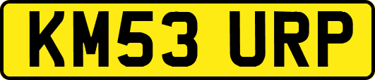 KM53URP