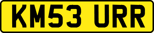 KM53URR