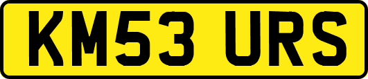 KM53URS