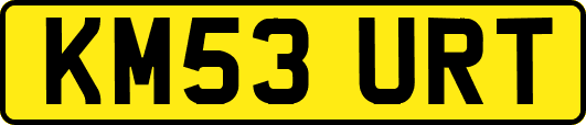 KM53URT