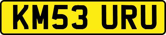KM53URU