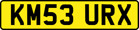 KM53URX