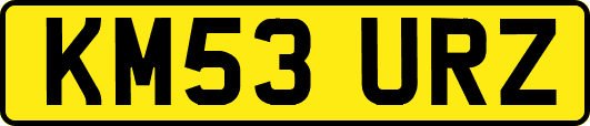 KM53URZ