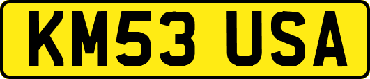 KM53USA
