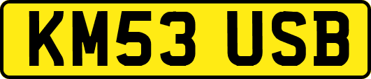 KM53USB