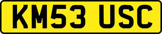KM53USC
