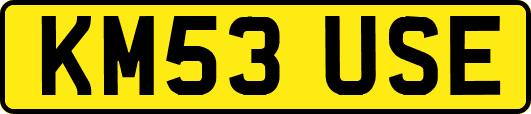 KM53USE