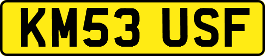 KM53USF