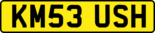 KM53USH