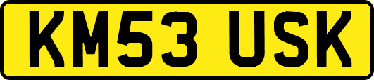 KM53USK