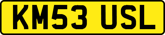 KM53USL