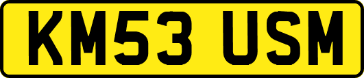 KM53USM
