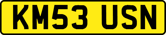 KM53USN