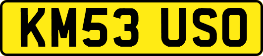 KM53USO