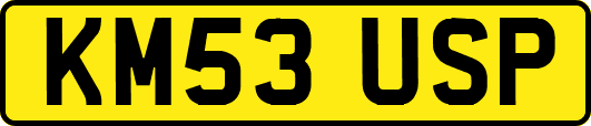 KM53USP