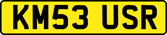 KM53USR