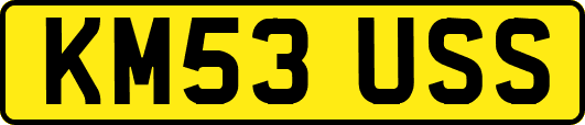 KM53USS
