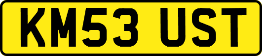 KM53UST