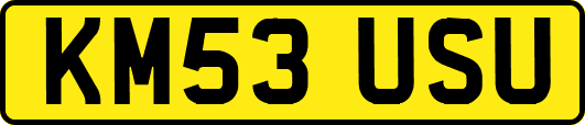KM53USU