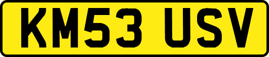 KM53USV