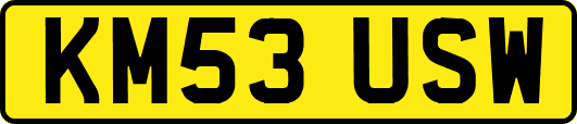 KM53USW
