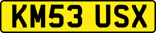 KM53USX