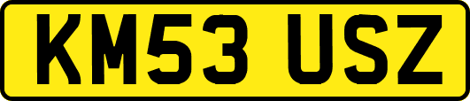 KM53USZ