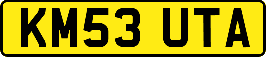 KM53UTA