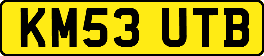 KM53UTB
