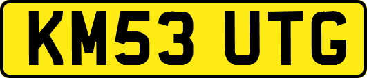 KM53UTG