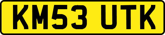 KM53UTK