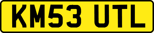 KM53UTL