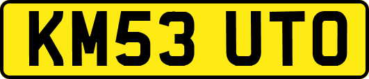 KM53UTO