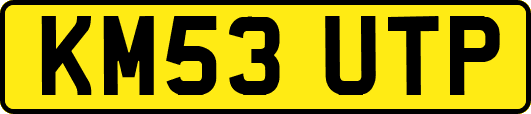 KM53UTP