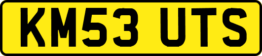 KM53UTS