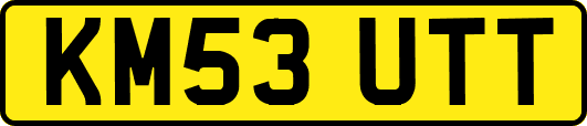 KM53UTT