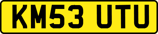KM53UTU