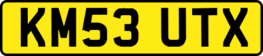 KM53UTX
