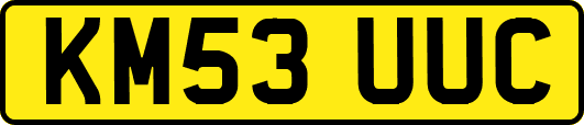 KM53UUC